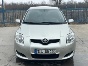 Toyota Auris 1.4 97к.с, снимка 2