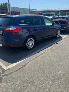 Ford Focus | Mobile.bg    7
