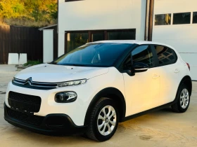 Citroen C3 * LED* 1.5HDI* EVRO-6* , снимка 3