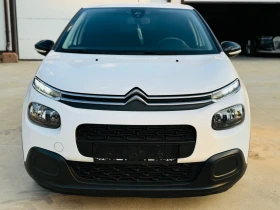 Citroen C3 * LED* 1.5HDI* EVRO-6* , снимка 2