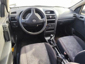 Opel Astra G - 1.6, снимка 5