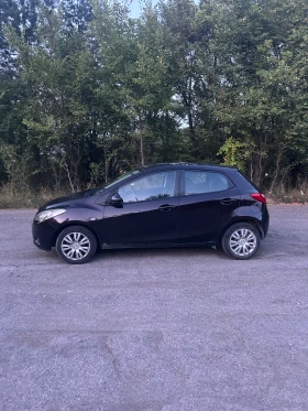 Mazda 2, снимка 4