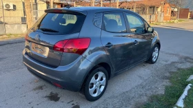 Kia Venga 1.4 , снимка 5