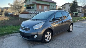 Kia Venga 1.4 , снимка 3