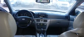Обява за продажба на Hyundai Sonata ~3 500 лв. - изображение 3