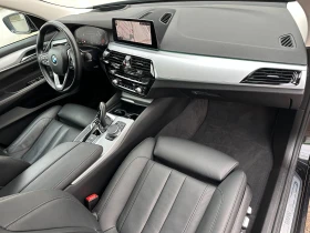 BMW 6 GT 30d/xDRIVE-GT/265HP/PANO/HUD/SOFT-CLOSE/CAM/366v - 65499 лв. - 66832827 | Car24.bg