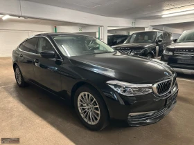 BMW 6 GT 30d/xDRIVE-GT/265HP/PANO/HUD/SOFT-CLOSE/CAM/366v - 65499 лв. - 66832827 | Car24.bg