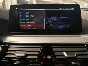 BMW 6 GT 30d/xDRIVE-GT/265HP/PANO/HUD/SOFT-CLOSE/CAM/366v - 65499 лв. - 66832827 | Car24.bg