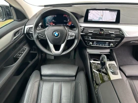 BMW 6 GT 30d/xDRIVE-GT/265HP/PANO/HUD/SOFT-CLOSE/CAM/366v - 65499 лв. - 66832827 | Car24.bg