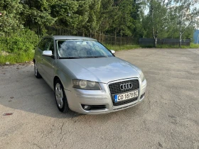 Обява за продажба на Audi A3 ~7 000 лв. - изображение 1