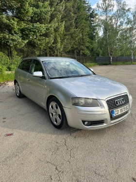 Обява за продажба на Audi A3 ~7 000 лв. - изображение 2