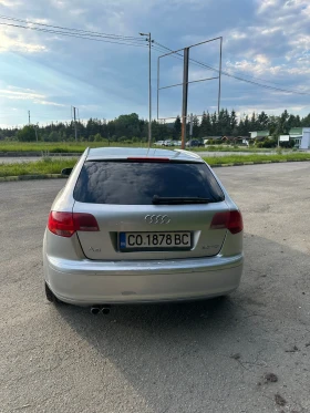 Обява за продажба на Audi A3 ~7 000 лв. - изображение 4