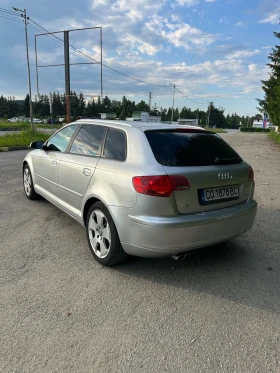 Обява за продажба на Audi A3 ~7 000 лв. - изображение 3