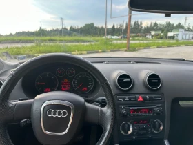 Обява за продажба на Audi A3 ~7 000 лв. - изображение 6
