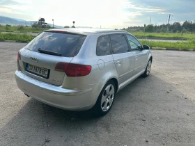 Обява за продажба на Audi A3 ~7 000 лв. - изображение 5