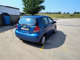 Chevrolet Kalos | Mobile.bg    3