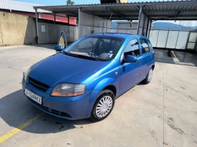     Chevrolet Kalos