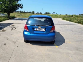 Chevrolet Kalos | Mobile.bg    4