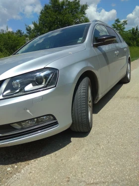 Обява за продажба на VW Passat Variant 1, 4 tsi comfort line  ~15 000 лв. - изображение 1