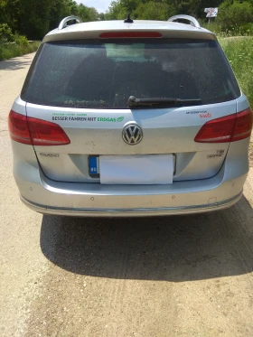 Обява за продажба на VW Passat Variant 1, 4 tsi comfort line  ~15 000 лв. - изображение 5