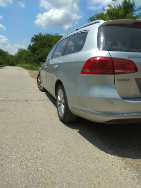 Обява за продажба на VW Passat Variant 1, 4 tsi comfort line  ~15 000 лв. - изображение 3