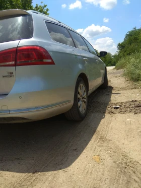 Обява за продажба на VW Passat Variant 1, 4 tsi comfort line  ~15 000 лв. - изображение 4