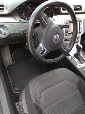 Обява за продажба на VW Passat Variant 1, 4 tsi comfort line  ~15 000 лв. - изображение 9