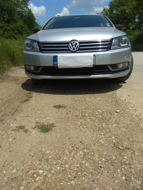 Обява за продажба на VW Passat Variant 1, 4 tsi comfort line  ~15 000 лв. - изображение 2