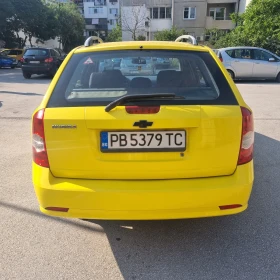 Chevrolet Nubira 1.6 16v | Mobile.bg    7