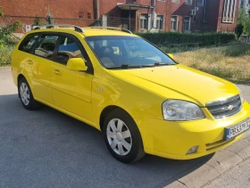 Chevrolet Nubira 1.6 16v | Mobile.bg    3