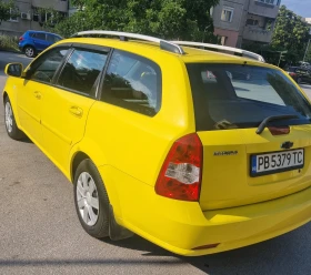 Chevrolet Nubira 1.6 16v | Mobile.bg    6