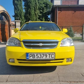 Chevrolet Nubira 1.6 16v | Mobile.bg    2