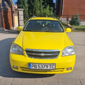  Chevrolet Nubira