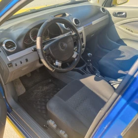 Chevrolet Nubira 1.6 16v | Mobile.bg    9