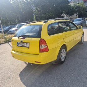 Chevrolet Nubira 1.6 16v | Mobile.bg    5