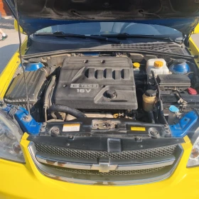 Chevrolet Nubira 1.6 16v | Mobile.bg    8