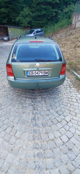 Skoda Octavia | Mobile.bg    5