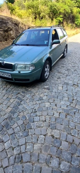 Skoda Octavia | Mobile.bg    3