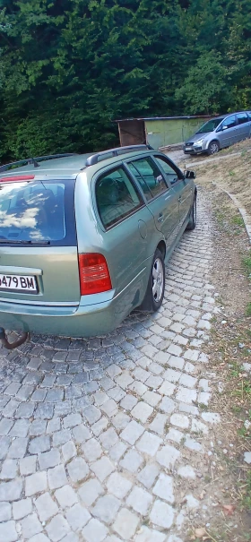 Skoda Octavia | Mobile.bg    6