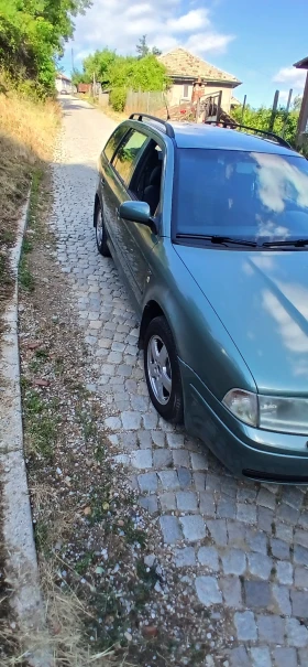 Skoda Octavia | Mobile.bg    8