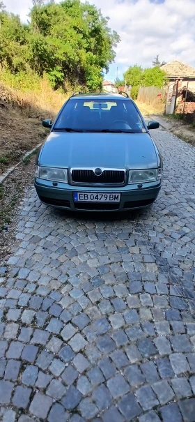 Skoda Octavia | Mobile.bg    2