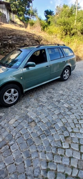 Skoda Octavia | Mobile.bg    4