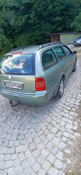 Skoda Octavia | Mobile.bg    7