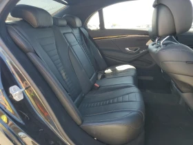 Mercedes-Benz S 500 S550/ ! /DIGITAL/BURMESTER | Mobile.bg    10