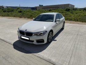 BMW 530 G30 | Mobile.bg    2