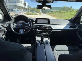 BMW 530 G30 | Mobile.bg    9