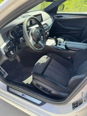 BMW 530 G30 | Mobile.bg    8