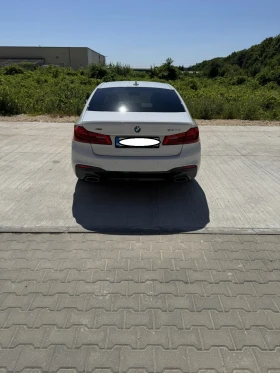 BMW 530 G30 | Mobile.bg    5