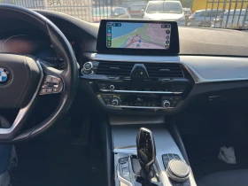 BMW 530 Xdrive - 49999 лв. - 35734289 10