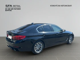 BMW 530 Xdrive - 49999 лв. - 35734289 4